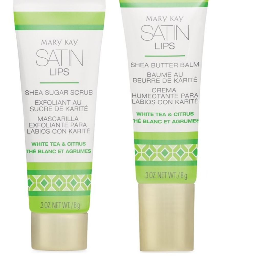 Mary Kay Satin Lips